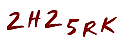 secret code
