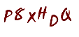 secret code