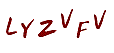 secret code