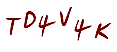 secret code