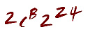 secret code