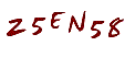 secret code
