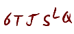 secret code