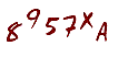 secret code