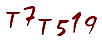 secret code