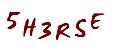 secret code