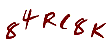 secret code
