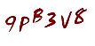 secret code