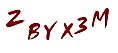 secret code