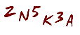 secret code