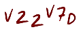 secret code
