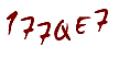 secret code
