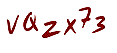 secret code