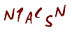 secret code
