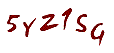 secret code