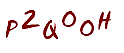 secret code