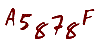 secret code