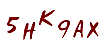 secret code