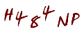 secret code