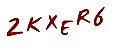 secret code