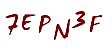 secret code