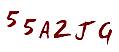 secret code
