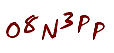 secret code