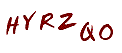 secret code