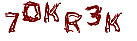 secret code