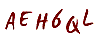 secret code