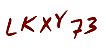 secret code