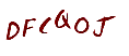 secret code