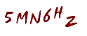 secret code