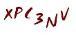 secret code