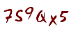 secret code
