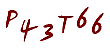 secret code