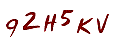 secret code