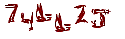 secret code