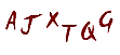 secret code