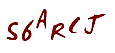 secret code