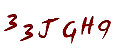 secret code