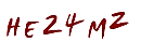 secret code