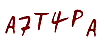 secret code