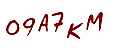 secret code