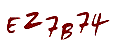 secret code
