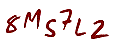 secret code