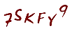 secret code