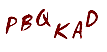 secret code
