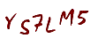 secret code
