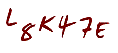 secret code